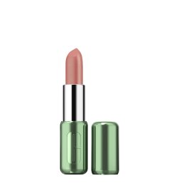 Clinique Pop™ - Langhaftender Lippenstift – Glänzendes, Seidiges und Mattes Finish