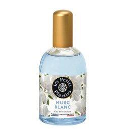 Les Petits Plaisirs Musc Blanc - Eau de Toilette 3331849020360