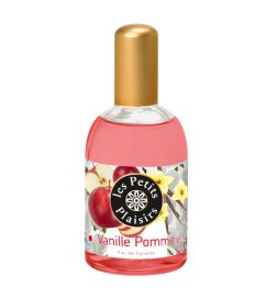 Les Petits Plaisirs Vanille Pomme - Eau de Toilette