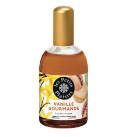 Les Petits Plaisirs Vanille Gourmande - Eau de Toilette