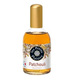 Les Petits Plaisirs Patchouli - Eau de Toilette 3331840871428