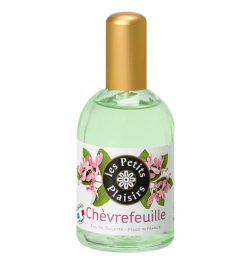 Les Petits Plaisirs Chèvrefeuille - Eau de Toilette
