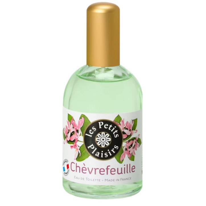 Les Petits Plaisirs-Honeysuckle - Eau de Toilette Les Petits Plaisirs-Honeysuckle - Eau de Toilette