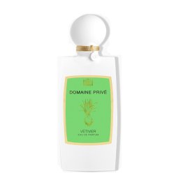 Domaine Privé Parfum-Vetiver - Eau de Parfum