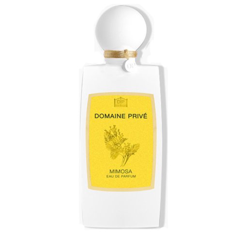 Domaine Privé Parfum-Mimosa - Eau de Parfum