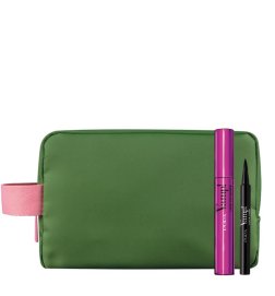 PUPA-Kit Vamp! Coffret Maquillage - Mascara, Skinny Liner & Kit