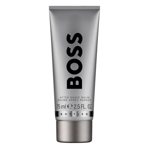 BOSS - HUGO BOSS Boss Bottled - Baume Après Rasage 0737052354927 BOSS - HUGO BOSS Boss Bottled - Baume Après Rasage 0737052354927