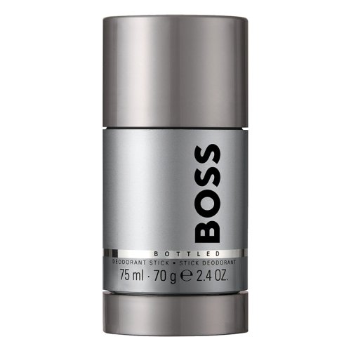 BOSS - HUGO BOSS Boss Bottled - Déodorant Stick 0737052354996 BOSS - HUGO BOSS Boss Bottled - Déodorant Stick 0737052354996