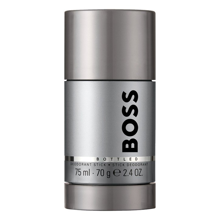 BOSS - HUGO BOSS-Boss Bottled - Deodorant Stick BOSS - HUGO BOSS-Boss Bottled - Deodorant Stick
