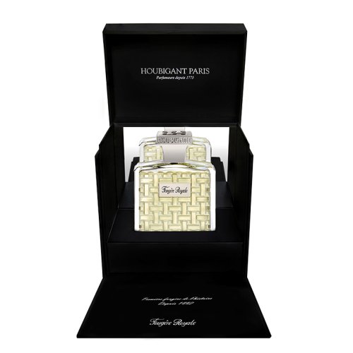 HOUBIGANT Fougère Royale - Extrait de Parfum 0711658460107 HOUBIGANT Fougère Royale - Extrait de Parfum 0711658460107