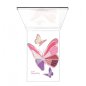 Butterfly - Coffret de maquillage pour les yeux et les lèvres