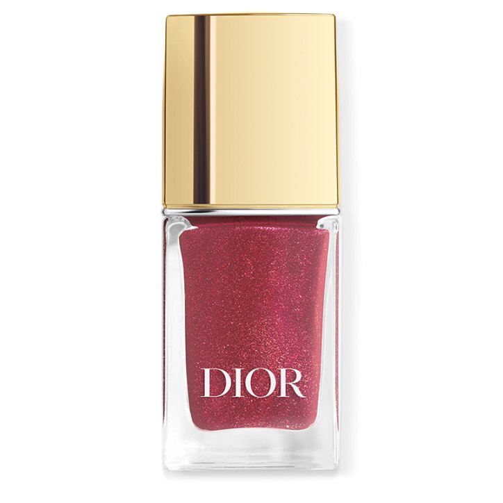 Dior-Dior Vernis - Edition Limitée - Vernis à ongles top coat - Dior-Dior Vernis - Edition Limitée - Vernis à ongles top coat -