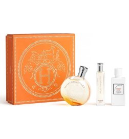 HERMÈS Eau des Merveilles Coffret - Eau de toilette