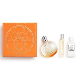 Eau des Merveilles Set - Eau de Toilette