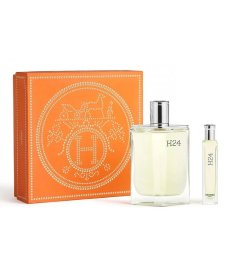 HERMÈS H24 Coffret - Eau de Toilette 3346130438373