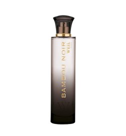 WEIL Bambus Noir - Eau de Parfum 3760385370729
