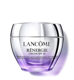 LANCÔME Rénergie Creme SPF20 -