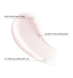 Rénergie Cream SPF20 - High-performance anti-aging face cream with anti-spot properties