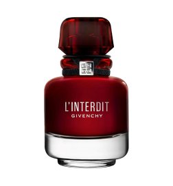 GIVENCHY L'Interdit - Eau de Parfum Rouge 3274872428034