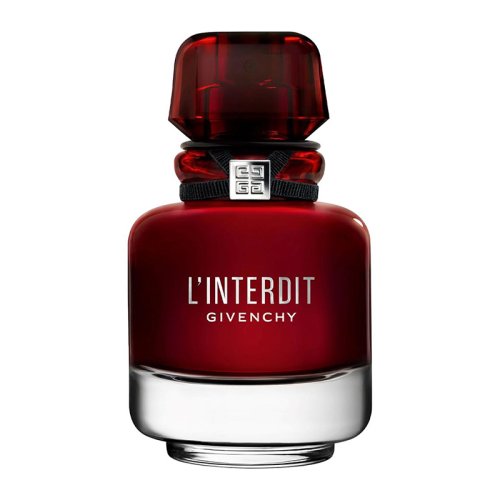 GIVENCHY L'Interdit - Eau de Parfum Rouge 3274872428034 GIVENCHY L'Interdit - Eau de Parfum Rouge 3274872428034