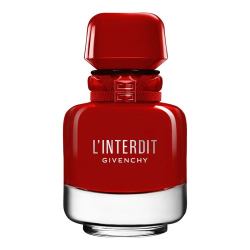 GIVENCHY-L'Interdit - Eau de Parfum Rouge Ultime