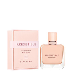 Irresistible Nude Velvet - Eau de Parfum