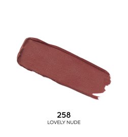 KissKiss Tender Matte - The Matte Lipstick