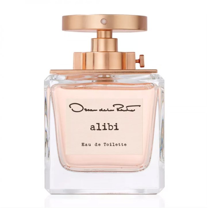 Oscar de la Renta-Alibi - Eau de Toilette Oscar de la Renta-Alibi - Eau de Toilette