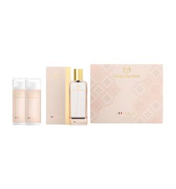 SERGIO TACCHINI I Love Italy Woman Coffret - Eau de Toilette