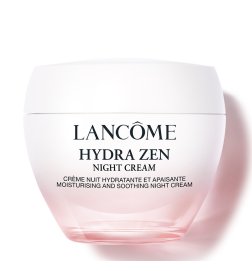 Hydra Zen Nuit Neurocalm - Beruhigende und erneuernde Nachtpflege - Normale bis Mischhaut