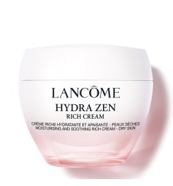 Hydra Zen Neurocalm Day Cream - Anti-Stress Soothing Moisturizing Care - Dry skin