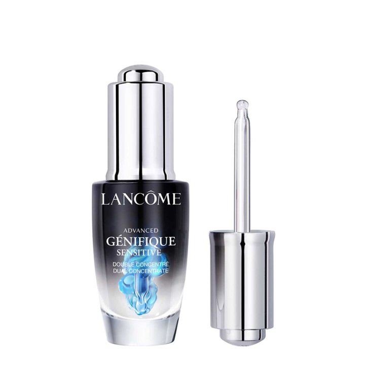 LANCÔME Advanced Génifique Sensitive - Sérum Cure Peaux