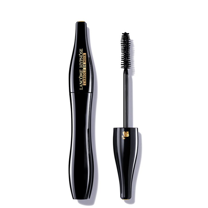 LANCÔME-Mascara Hypnôse L'Absolu de Noir - Ultra Black Tailored