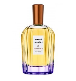 MOLINARD-Private Collection Ambré Lumière - Eau de Parfum