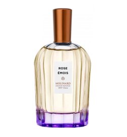 MOLINARD Collection Privée Rose Emois - Eau de Parfum