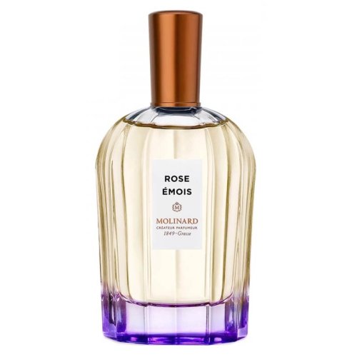 MOLINARD Collection Privée Rose Emois - Eau de Parfum MOLINARD Collection Privée Rose Emois - Eau de Parfum