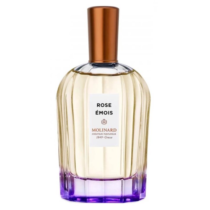 MOLINARD-Private Collection Rose Emois - Eau de Parfum MOLINARD-Private Collection Rose Emois - Eau de Parfum