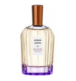 MOLINARD Collection Privée Acqua Lotus - Eau de Parfum