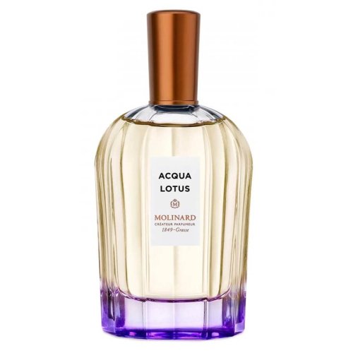 MOLINARD Collection Privée Acqua Lotus - Eau de Parfum MOLINARD Collection Privée Acqua Lotus - Eau de Parfum