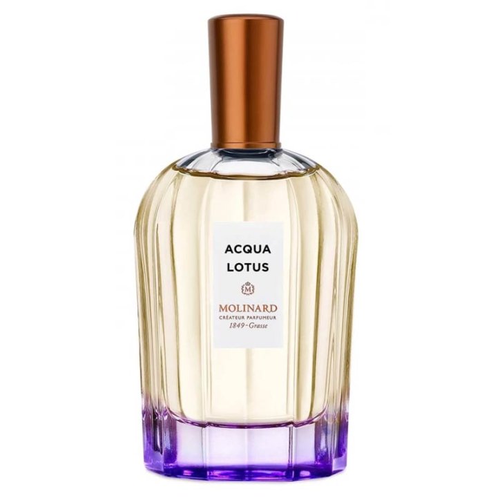 MOLINARD Private Collection Acqua Lotus - Eau de Parfum MOLINARD Private Collection Acqua Lotus - Eau de Parfum