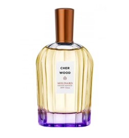 Private Collection Cher Wood - Eau de Parfum