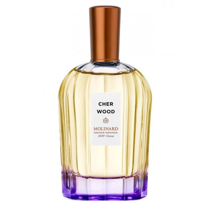 MOLINARD-Private Collection Cher Wood - Eau de Parfum MOLINARD-Private Collection Cher Wood - Eau de Parfum