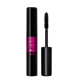 Herr Big Mascara