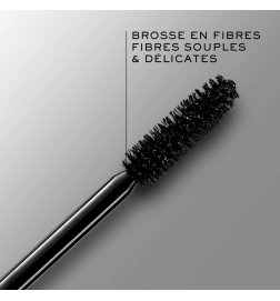 Monsieur Big Mascara