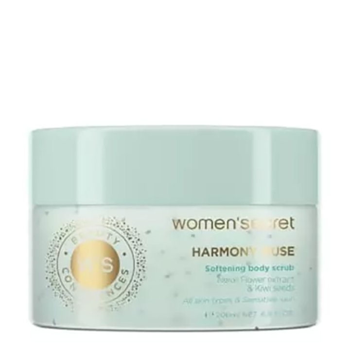 Women'Secret Parfum Harmony Muse - Körperpeeling-Creme Women'Secret Parfum Harmony Muse - Körperpeeling-Creme