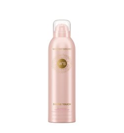 Women'Secret Parfum Divine Touch - Mousse de Douche
