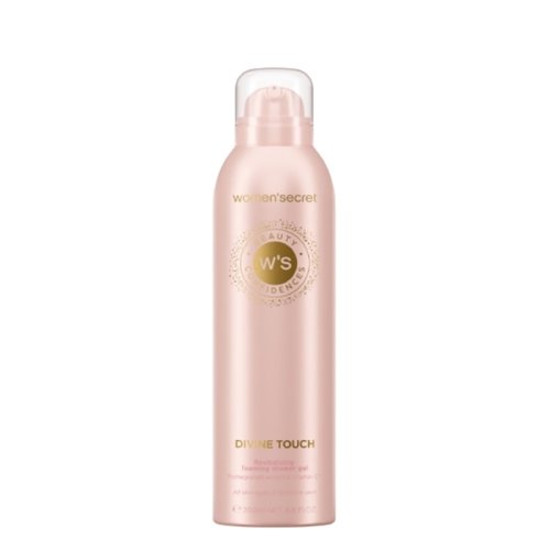 Women'Secret Parfum Divine Touch - Mousse de Douche Women'Secret Parfum Divine Touch - Mousse de Douche