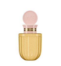 Women'Secret Parfum Divine Touch - Öl für Körper, Haare &