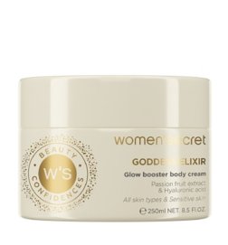 Women'Secret Parfum-Goddess Elixir - Crème Nourissante pour le
