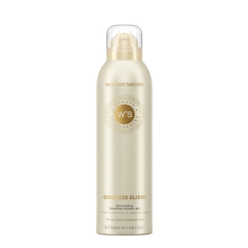 Women'Secret Parfum Goddess Elixir - Mousse de Douche Women'Secret Parfum Goddess Elixir - Mousse de Douche